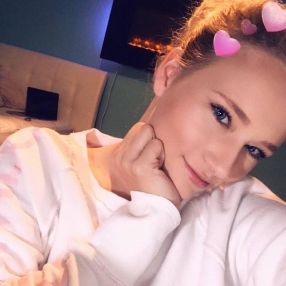 Meet your Posher, Heather